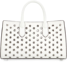 Load image into Gallery viewer, Scarlett leather bag
