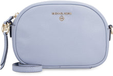 Load image into Gallery viewer, Jet Set leather camera bag
