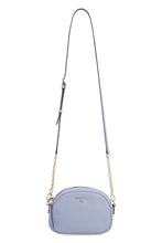 Load image into Gallery viewer, Jet Set leather camera bag
