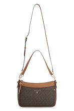 Load image into Gallery viewer, Jet Set Charm shoulder bag

