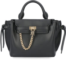 Load image into Gallery viewer, Hamilton Legacy small leather handbag
