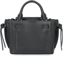 Load image into Gallery viewer, Hamilton Legacy small leather handbag
