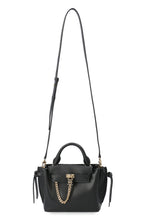 Load image into Gallery viewer, Hamilton Legacy small leather handbag
