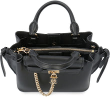 Load image into Gallery viewer, Hamilton Legacy small leather handbag
