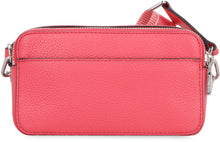 Load image into Gallery viewer, Jet Set camera bag in leather

