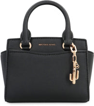 Load image into Gallery viewer, Selma leather mini bag
