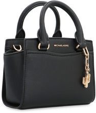 Load image into Gallery viewer, Selma leather mini bag
