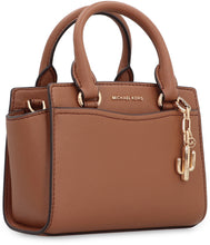 Load image into Gallery viewer, Selma leather mini bag
