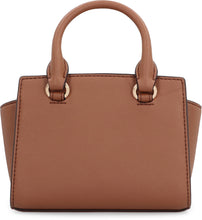 Load image into Gallery viewer, Selma leather mini bag
