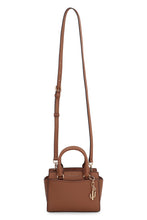 Load image into Gallery viewer, Selma leather mini bag
