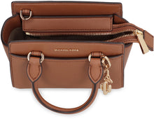 Load image into Gallery viewer, Selma leather mini bag
