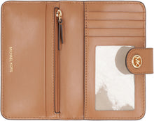 Load image into Gallery viewer, Coated canvas wallet
