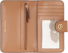 Load image into Gallery viewer, Coated canvas wallet
