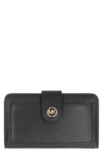Load image into Gallery viewer, Micro leather wallet
