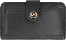 Load image into Gallery viewer, Micro leather wallet
