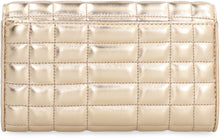 Load image into Gallery viewer, Tribeca leather wallet on chain
