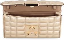Load image into Gallery viewer, Tribeca leather wallet on chain

