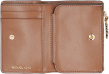 Load image into Gallery viewer, Empire Leather wallet
