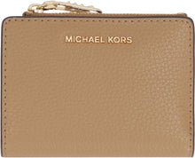 Load image into Gallery viewer, Empire grainy leather wallet
