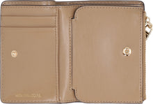 Load image into Gallery viewer, Empire grainy leather wallet
