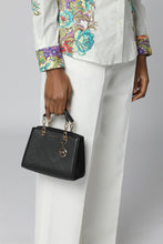 Load image into Gallery viewer, Cynthia Leather mini bag
