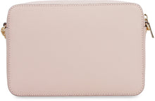 Load image into Gallery viewer, Jet Set leather crossbody bag
