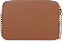 Load image into Gallery viewer, Jet Set leather crossbody bag
