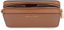 Load image into Gallery viewer, Jet Set leather crossbody bag

