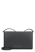 Load image into Gallery viewer, Jet Set leather crossbody bag
