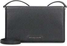 Load image into Gallery viewer, Jet Set leather crossbody bag
