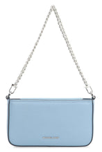 Load image into Gallery viewer, Bryant Leather clutch
