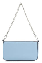Load image into Gallery viewer, Bryant Leather clutch
