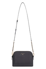 Load image into Gallery viewer, Jet Set leather crossbody bag
