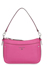 Load image into Gallery viewer, Jet Set Charm leather bag
