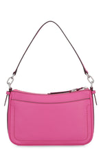 Load image into Gallery viewer, Jet Set Charm leather bag

