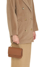 Load image into Gallery viewer, Claire Leather crossbody bag
