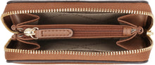 Load image into Gallery viewer, Jet Set Leather wallet
