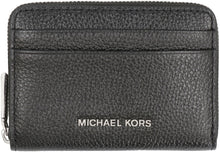 Load image into Gallery viewer, Jet Set Leather wallet
