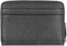 Load image into Gallery viewer, Jet Set Leather wallet
