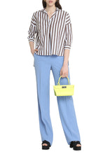 Load image into Gallery viewer, Striped cotton shirt
