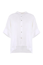 Load image into Gallery viewer, Printed silk shirt
