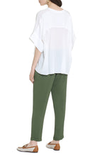 Load image into Gallery viewer, Printed silk shirt
