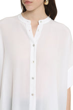 Load image into Gallery viewer, Printed silk shirt
