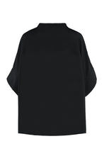 Load image into Gallery viewer, Silk blouse

