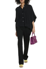 Load image into Gallery viewer, Silk blouse
