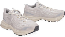 Load image into Gallery viewer, Leather low-top sneakers

