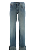 Load image into Gallery viewer, New Maria straight leg jeans
