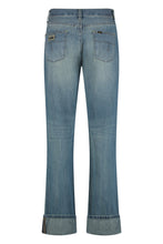 Load image into Gallery viewer, New Maria straight leg jeans
