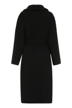 Load image into Gallery viewer, Wool blend coat
