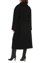 Load image into Gallery viewer, Wool blend coat
